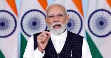 आज रात PM मोदी का बड़ा संबोधन, 8:30 बजे देश को देंगे संदेश—क्या होगा खास?