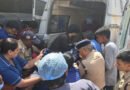 Dehradun Hospital Fire: घायलों को ले जा रही एंबुलेंस में भी लगी आग, बड़ा हादसा टला