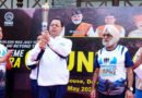 पुष्कर सिंह धामी ने किया Niti Extreme Ultra Run 2026 Countdown का शुभारंभ, ‘क्यालु- हिम तेंदुआ’ बना आयोजन का शुभंकर