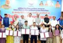 CM धामी ने 276 युवाओं को सौंपे नियुक्ति पत्र, 4.5 वर्षों में 33 हजार से अधिक युवाओं को मिली सरकारी नौकरी