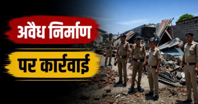 देहरादून के बैरागीवाला में भाजपा नेता की हत्या से सनसनी, हथौड़े से हमले के बाद इलाके में पसरा सन्नाटा
