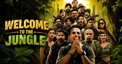 Welcome To The Jungle OTT Release: अक्षय कुमार की कॉमेडी फिल्म कब और कहां होगी स्ट्रीम? जानिए पूरी डिटेल