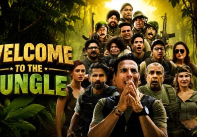 Welcome To The Jungle OTT Release: अक्षय कुमार की कॉमेडी फिल्म कब और कहां होगी स्ट्रीम? जानिए पूरी डिटेल