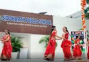 सिद्धार्थ पब्लिक स्कूल में धूमधाम से मनाया गया स्वतंत्रता दिवस, देशभक्ति के रंग में रंगा स्कूल परिसर