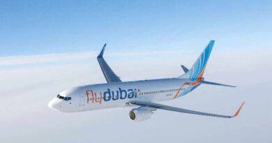 इमरजेंसी सिग्नल से मची अफरा-तफरी: fly Dubai की फ्लाइट डायवर्ट, इजरायल बोला- ‘विमान हाईजैक नहीं हुआ’