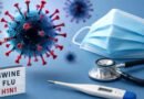 देहरादून में दोहरे संक्रमण की आहट: स्वाइन फ्लू (H1N1) के 7 नए मरीज मिले, डेंगू का आंकड़ा 222 पहुंचा।