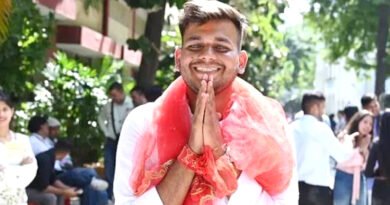 पिता बने ‘चाणक्य’, बेटा बना अध्यक्ष: उत्तराखंड के सबसे बड़े कॉलेज चुनाव में दिखा अनोखा संगम