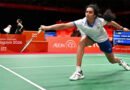 एशियाई खेल 2026: पदक हाथ से छूटा तो आयोजकों पर फूटा पीवी सिंधू का गुस्सा, जमकर लगाई क्लास!