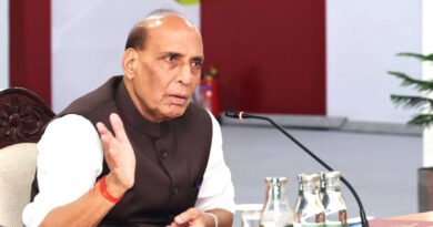 ऐतिहासिक मुकाम: 18 नए युद्धपोतों से मजबूत होगी भारतीय नौसेना, रक्षा मंत्री ने की घोषणा