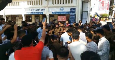 कल तय होगा MBPG का ‘छात्र नेता’: मतगणना को लेकर हल्द्वानी में बदलेगा ट्रैफिक रूट, भारी पुलिस बल तैनात