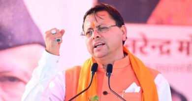 छात्रसंघ चुनाव: सीएम धामी के क्षेत्र में एबीवीपी का दबदबा, लहराया भगवा परचम
