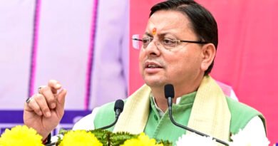 सवाल उठाना लोकतंत्र का अधिकार, लेकिन कांग्रेस नेता कर रहे ‘कॉमेडी’: सीएम