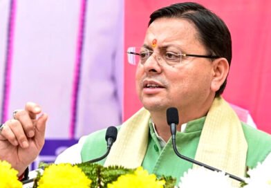 सवाल उठाना लोकतंत्र का अधिकार, लेकिन कांग्रेस नेता कर रहे ‘कॉमेडी’: सीएम