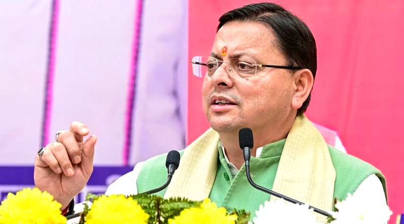 सवाल उठाना लोकतंत्र का अधिकार, लेकिन कांग्रेस नेता कर रहे ‘कॉमेडी’: सीएम