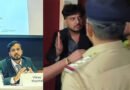 बेंगलुरु पब विवाद: रेड के दौरान इंस्पेक्टर को थप्पड़ जड़ने वाले IAS विकास मरमत का हुआ तबादला