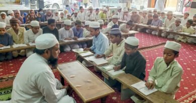 उत्तराखंड: 60 मदरसों को मिला ‘अल्पसंख्यक स्कूल’ का दर्जा, आवेदन प्रक्रिया संपन्न