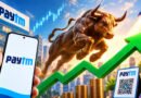 Paytm Stock का जलवा: 2026 में अब तक 32% रिटर्न, निवेशकों को और 31% उछाल की उम्मीद; जल्द पार होगा लिस्टिंग प्राइस!