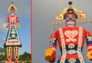 महंगाई की मार: इस दशहरे 50% महंगे हुए रावण के पुतले, देहरादून में इस बार रिमोट से जलेगा लंकापति का अहंकार