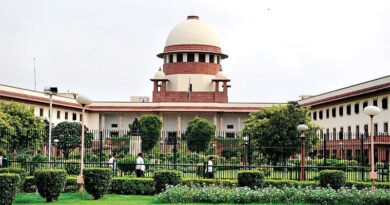 सुप्रीम कोर्ट का बड़ा फैसला: धर्म बदलने के बाद नहीं मिलेगा आरक्षण का लाभ, कानूनी दायरे पर स्पष्ट हुई स्थिति।