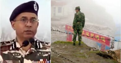 अरुणाचल सीमा पर तनाव बरकरार: आईटीबीपी चीफ का दो टूक बयान— ‘हर स्थिति से निपटने के लिए तैयार हैं हमारे शौर्य कमांडो’