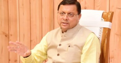 उत्तराखंड में औद्योगिक क्रांति! धामी सरकार ने तोड़े रिकॉर्ड, कांग्रेस शासन से चार गुना अधिक निवेश हासिल