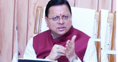 “उत्तराखंड में खाकी पर महिलाओं का बढ़ेगा दबदबा: सीएम धामी ने दी 1474 नए पदों के सृजन को मंजूरी”