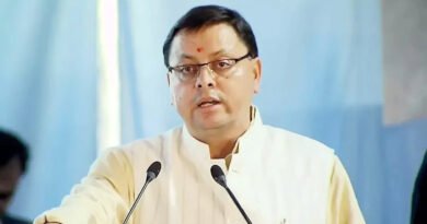 नवमी पर धामी सरकार की अनूठी पहल: प्रदेश के हर ब्लॉक की 9 देवियां होंगी सम्मानित