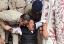 अंकिता भंडारी हत्याकांड: कांग्रेस का राजभवन घेराव प्रदर्शन, हरक सिंह रावत समेत कई नेता हिरासत में