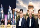 सुप्रीम कोर्ट में 3 नए जजों की शपथ: 34 की क्षमता वाले कोर्ट में महिला जजों की संख्या सिर्फ 3