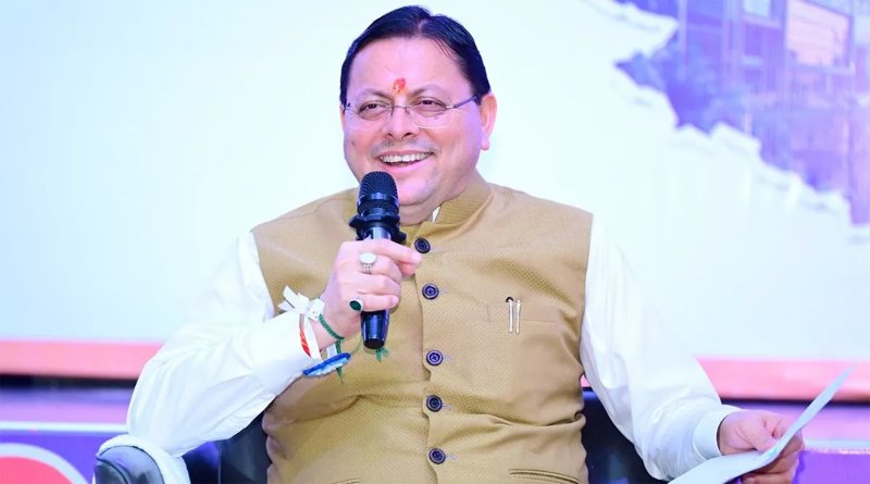 उत्तराखंड में MSME का कमाल: 96 हजार से अधिक यूनिट्स ने संवारी 4.70 लाख युवाओं की किस्मत
