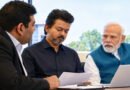 चेन्नई मेट्रो में पीएम मोदी के सामने 90 सेकेंड के भीतर आइडिया किए पेश, कौन हैं स्टार्टअप फाउंडर तेजस सुदर्शन?