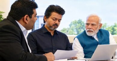 चेन्नई मेट्रो में पीएम मोदी के सामने 90 सेकेंड के भीतर आइडिया किए पेश, कौन हैं स्टार्टअप फाउंडर तेजस सुदर्शन?