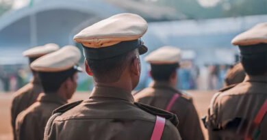 उत्तराखंड पुलिस को मिलेगी नई पहचान, वर्दी पर बैज से लेकर टोपी तक में दिखेगा बड़ा बदलाव